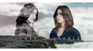 A quiberon port haliguen sur le plateau on retrouve garance. Jugee Coupable Tv Mini Series 2021 Imdb