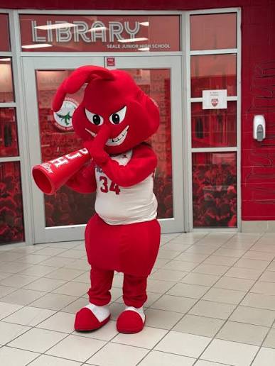 Robstown Early College High School
