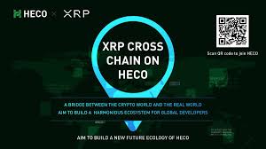 Does xrp have a bright future? Heco Chain On Twitter Congratulations Xrp Cross Chain To Heco Chain Network Has Been Successfully Bridged Get Ready For The Future Defi And Unlimited Use Cases Https T Co Ssbismvsbg