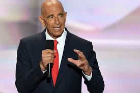 Barrack, 74, also was charged with obstruction of justice and making. Us Trump Ally Charged With Illegally Lobbying For Uae Middle East Monitor