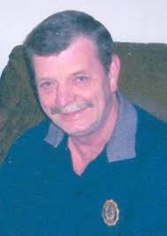 Obituary information for Donald Bradley Colvin