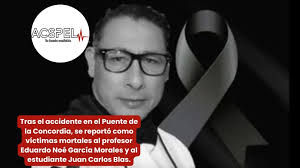 🙏 Murió Erick Acevedo, chofer del microbús que se convirtió en héroe al  salvar a sus pasajeros durante la explosión de la pipa de gas en el Puente  de la Concordia, Iztapalapa.