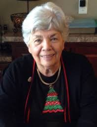 Obituary information for Audrey Mae Renner