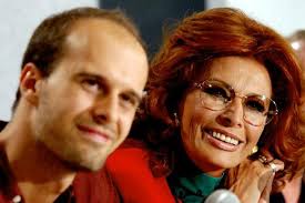 Sophia Loren turns 91: a look back at the screen icon