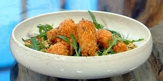 Feb 03, 2020 · be careful not to over process; Couscous Saturday Kitchen Recipes