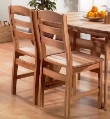 Inhalt 2 stück (67,50 € * / 1 stück) 135,00 € * Stuhl 46x92x52cm Torben Buche Massiv Geolt Casade Mobila