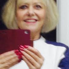 Marla Vick's Instagram, Twitter & Facebook