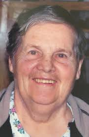 Obituary of Isabella Theresa Tabor