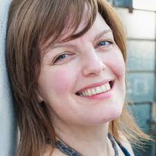 Laura Parker, MFT — Transforming Loneliness