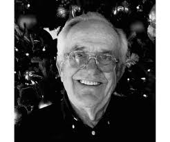 James "Jim" Hamilton Obituary (1932