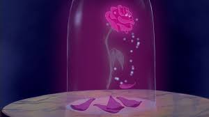 Als die schöne und kluge belle sich eines tages in sein schloss verirrt. Beauty And The Beast 1991 Disney Screencaps Com Enchanted Rose Disney Beauty And The Beast Beauty And The Beast