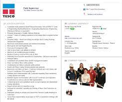 Ratings by 22 oms oilfield services sdn bhd employees. Oil Gas Vacancies Field Supervisor Tm Oilfield Labuan