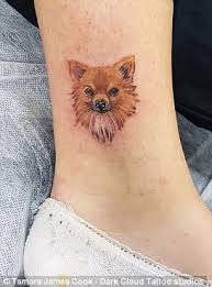 The concept of ashes into tattoo ink is now a safe process due to extensive research over the years and the refining of the process to ensure safety and stead fast tattoo inks that are not affected by sun or fade over time. Would You Get A Tattoo With Your Pet S Ashes Mystical Raven