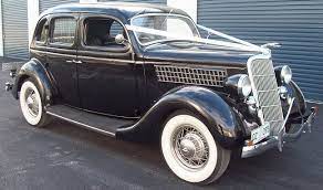 1935 Ford V8 Sedan American Classic Cars Classic Car Restoration Classic Cars