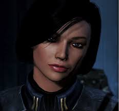 •your retain skill points but can redistribute them. Collection Of Face Codes With No Mods Still Out There R Masseffect