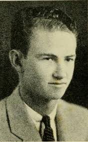 William Bartram “Bart” Robeson Jr. (1912-2004)