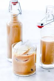 Maybe you would like to learn more about one of these? Homemade Baileys Irish Cream Foodiecrush Com