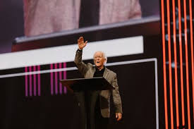 One of the breathtaking vehicles presented at ces 2020 in las vegas. Passion 2020 John Piper Reveals The Most Outrageous Thing Jesus Ever Said Church Ministries News The Christian Post