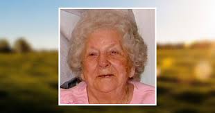 Margaret Bridgers Obituary January 2, 2014