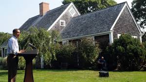Former president barack obama is reportedly planning to host a 60th birthday party for himself on martha's vineyard as threat of the delta variant continues. As Supply Of Cape Cod Mansions Shrinks Prices Soar