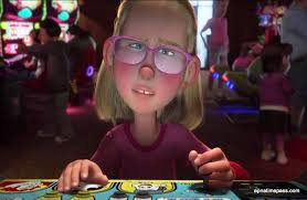 WRECK-IT RALPH New Featurette