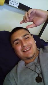 Ruben Daniel Fierro, age 30