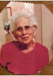 Dominga Alvarez Obituary (1925