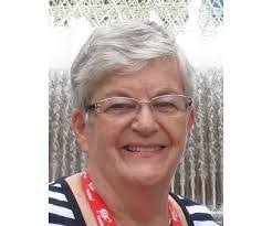 Mary Meyers's Instagram, Twitter & Facebook