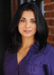 Anjali Jay : biographie, carrière et filmographie