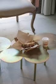 Tato Architects Shinkenchiku Sha The Blend Inn Divisare Coffee Table Architect Furniture