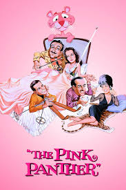 The Pink Panther – Vidiots
