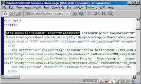 This is a short guide to styling your web pages. Making Changeable Font S And Background S