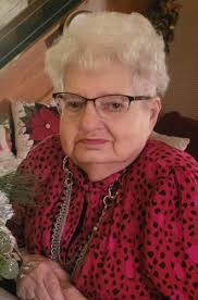 Clara “Maxine” Lawson