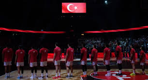 EuroBasket 2025: Türkei im Viertelfinale – Alle Infos zum Spiel! - Imagen principal del artículo