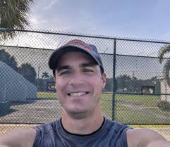 Mixed doubles Labor Day tournament results