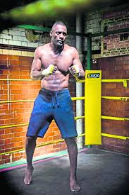 Pin On Idris Elba