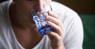 أعراض نقص الماء في الجسم ويب طب