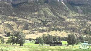 Nightly rate based on last price paid. Campgroundviews Com Buffalo Bill State Park North Fork Campground Cody Wyoming Wy Youtube