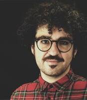 Abdallah Hamad's Instagram, Twitter & Facebook