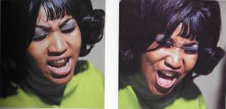 Forever Aretha