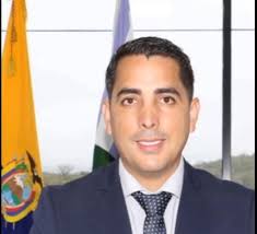 🔴 #MANABÍ || EN MONTECRISTI DESTITUYEN A GERENTE DE LA EMPRESA PÚBLICA DE  ASEO Xavier Vélez, exgerente de la Empresa Pública Municipal de Aseo en  Montecristi, el día martes 22 de abril