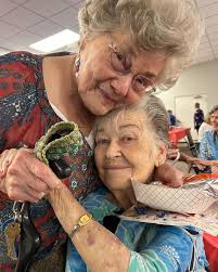 Pinecrest Retirement...