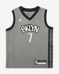 The jeremy lin show vs. å¸ƒé²å…‹æž—ç¯®ç½'é˜Ÿ Kevin Durant Statement Edition Jordan Nba Replica Jersey å¹¼ç«¥çƒè¡£ è€å…‹ Nike ä¸­å›½å®˜ç½'