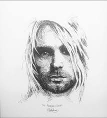 Looking for some advice please, I have a very talented friend who has  offered to do a drawing of Dave & one of Taylor for me. She has done a few  other