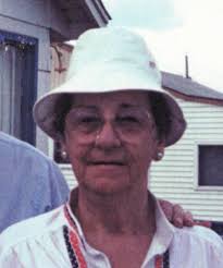 Obituary of Lillian Wiggins