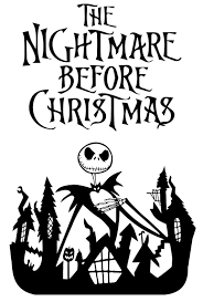 Now walt disney pictures is joining forces with tim burton, the creative genius behind batman, beetlejuice, and edward scissorhands, to bring you one of the most unique and innovative movies of our time, the nightmare before christmas. The Nightmare Before Christmas 1993 Imdb