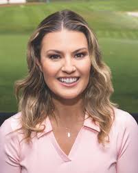 Meet the broadcast team for the 2023 RBC Heritage