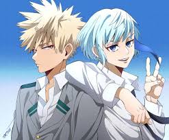 Twitter In 2020 Anime Crossover What To Draw Fan Art