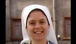 Singer Andrea Corr to speak at annual Sister Clare retreat