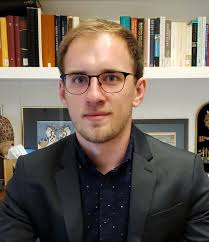 Kyle Brunner — Institute for the Study of the Ancient World